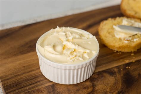 Butter Made Better: Explore the World of Babu Whipped Butter